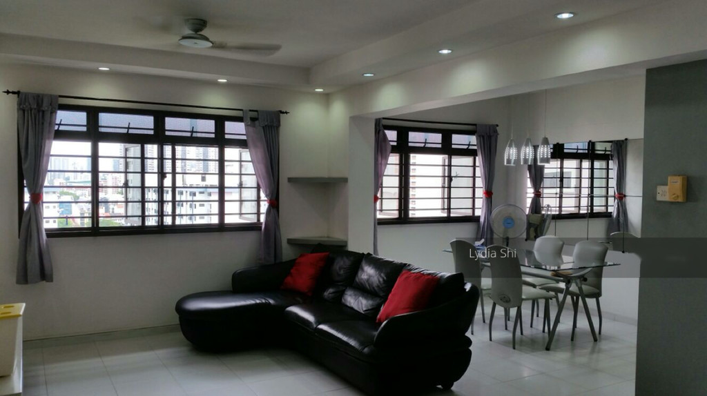 Blk 815 Jellicoe Road (Kallang/Whampoa), HDB 5 Rooms #125032552